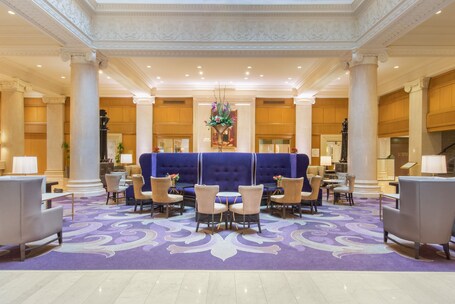 The Omni King Edward Hotel - Image 50