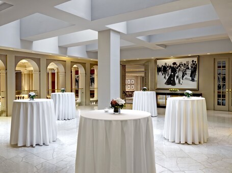 The Omni King Edward Hotel - Image 110