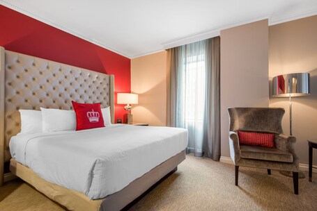 The Omni King Edward Hotel - Image 109