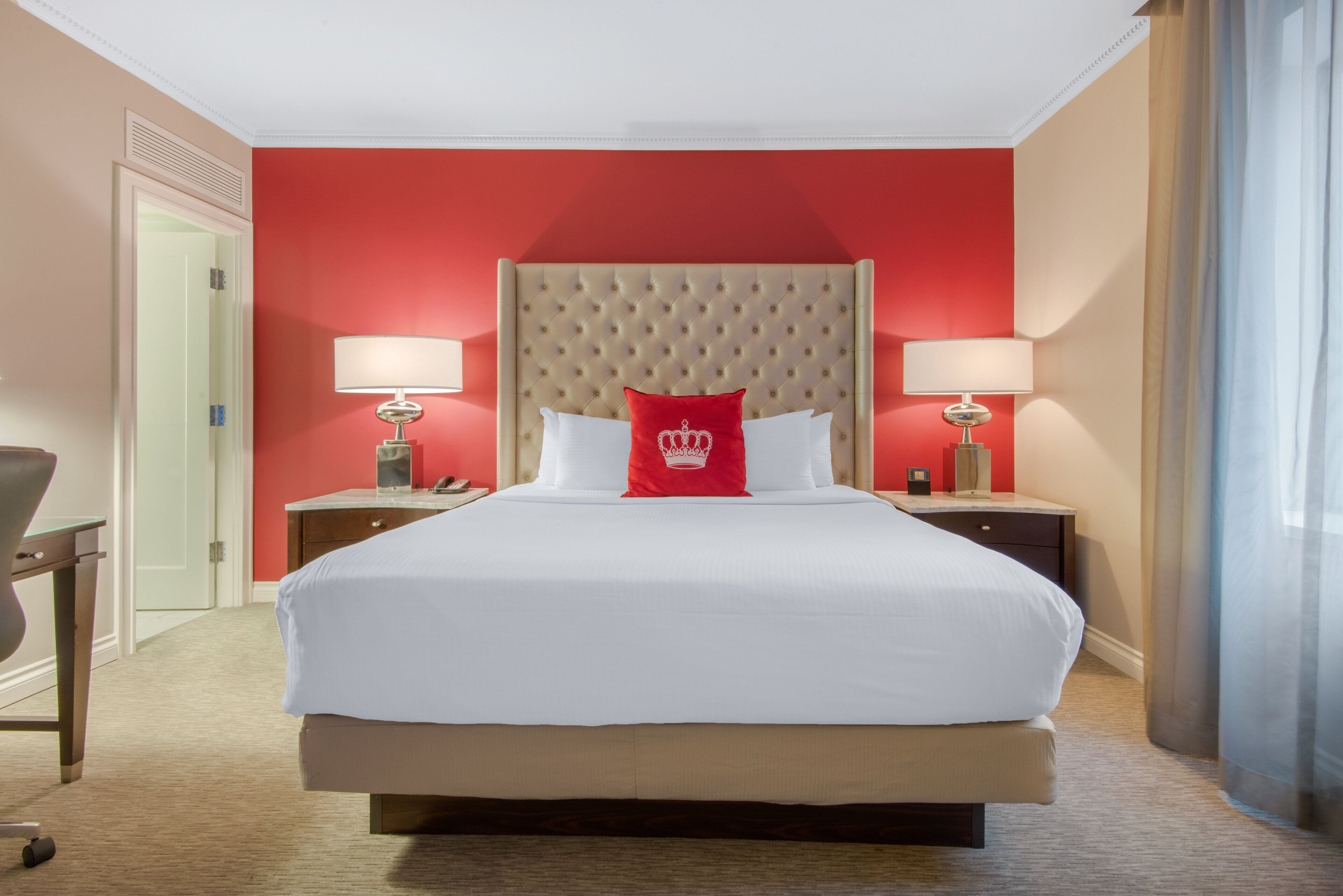 Literie de qualité supérieure, couette en duvet d'oie, surmatelas