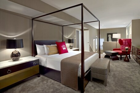 The Omni King Edward Hotel - Image 20