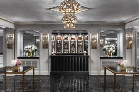 The Omni King Edward Hotel - Image 21