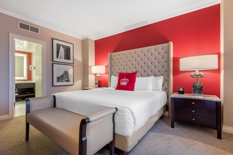 The Omni King Edward Hotel - Image 45