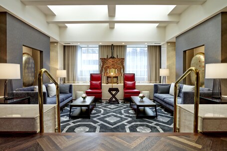 The Omni King Edward Hotel - Image 10