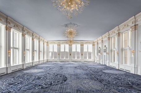 The Omni King Edward Hotel - Image 18