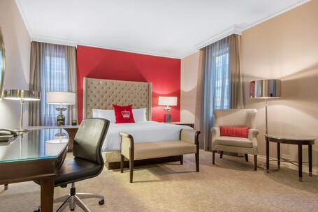 The Omni King Edward Hotel - Image 113