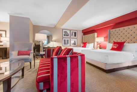 The Omni King Edward Hotel - Image 115