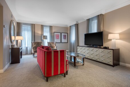 The Omni King Edward Hotel - Image 66
