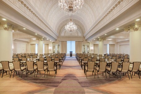 The Omni King Edward Hotel - Image 30