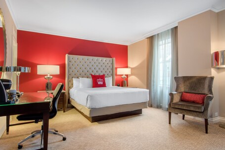 The Omni King Edward Hotel - Image 46