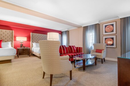 The Omni King Edward Hotel - Image 102