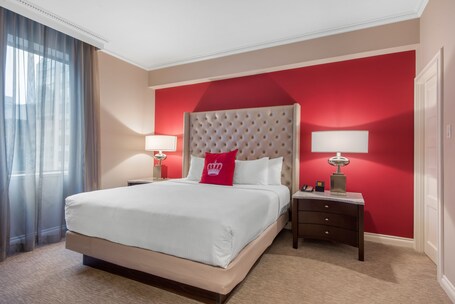 The Omni King Edward Hotel - Image 48