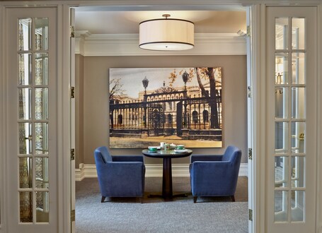 The Omni King Edward Hotel - Image 9
