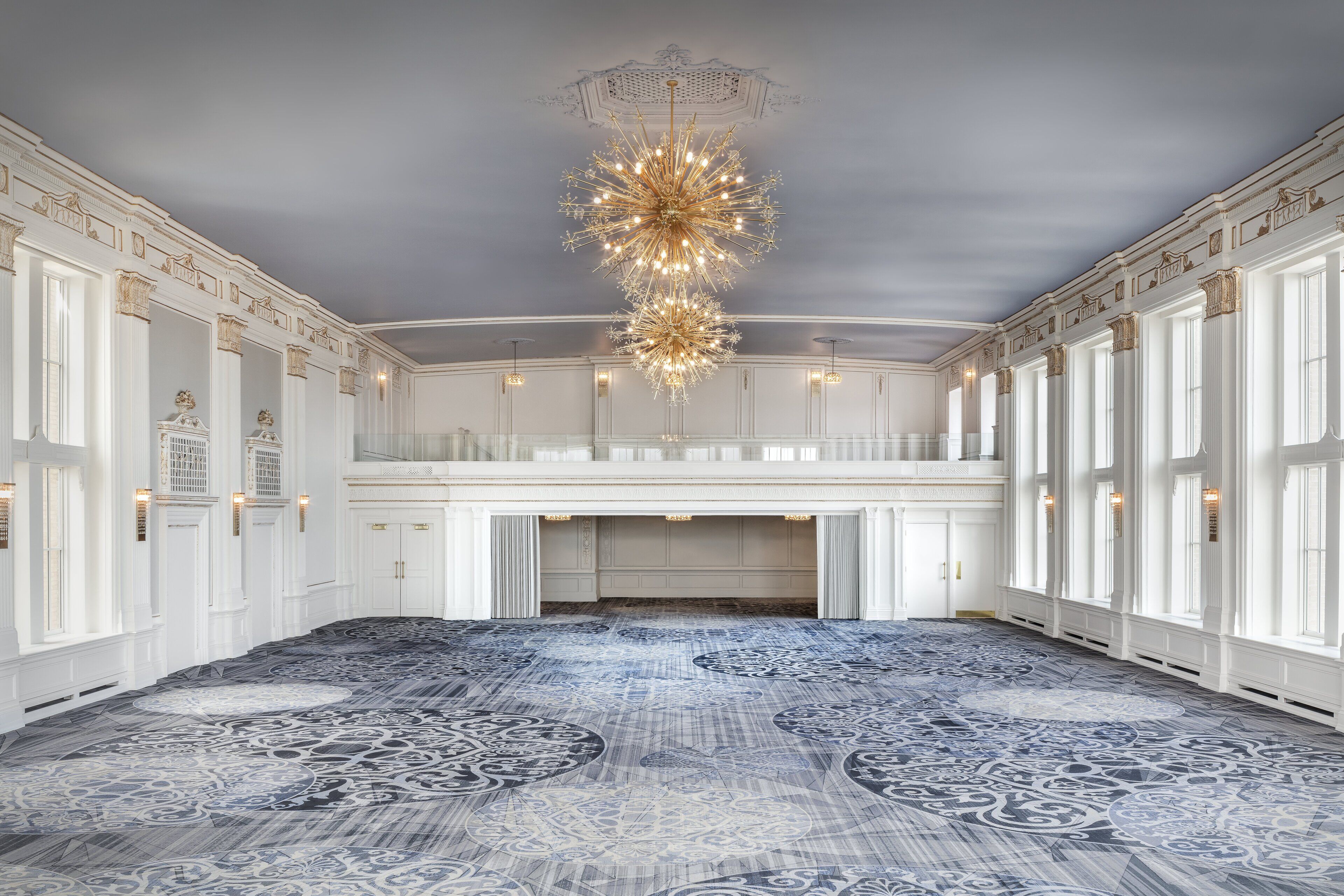 Photo - The Omni King Edward Hotel