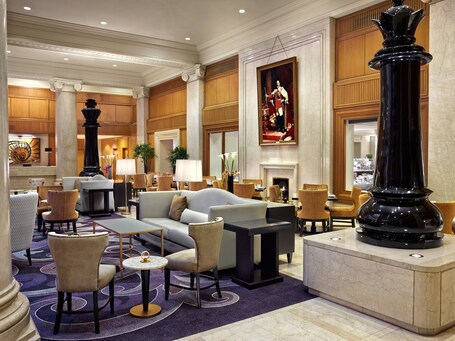 The Omni King Edward Hotel - Image 34