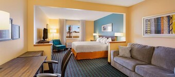 AmericInn by Wyndham Minot