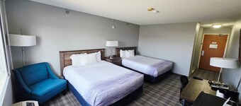 AmericInn by Wyndham Minot