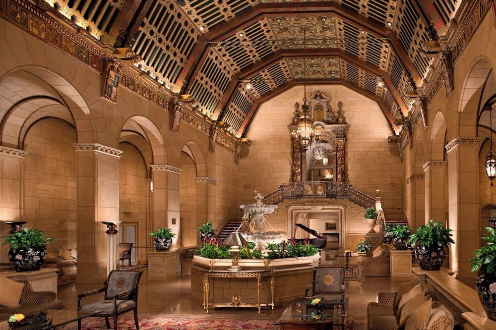 The Biltmore Los Angeles