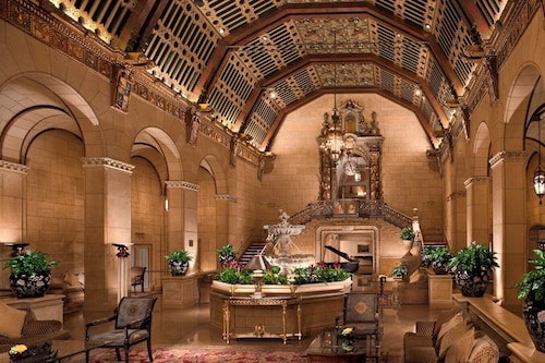 The Biltmore Los Angeles