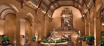 The Biltmore Los Angeles