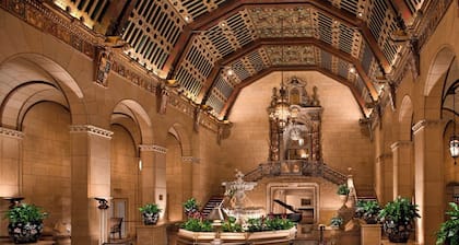 The Biltmore Los Angeles