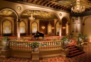 Ballroom