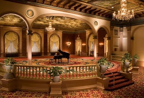 Ballroom