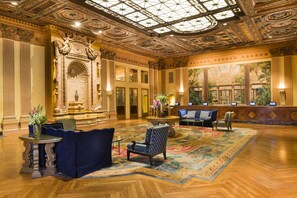 Reception - The Biltmore Los Angeles (Los Angeles)