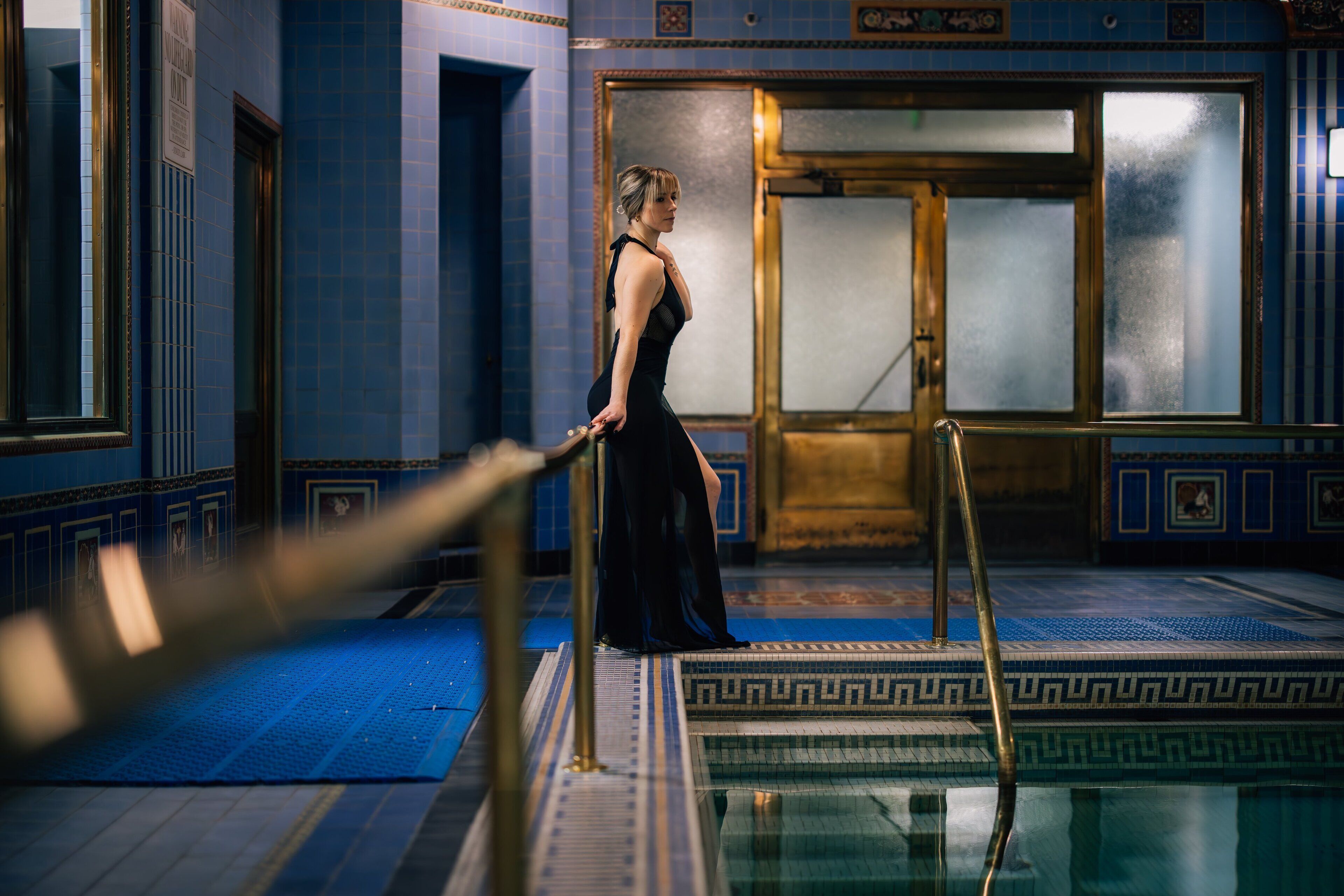 Massages des tissus profonds, massages suédois, massages prénataux