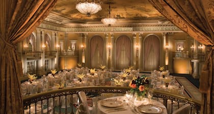 Biltmore Los Angeles