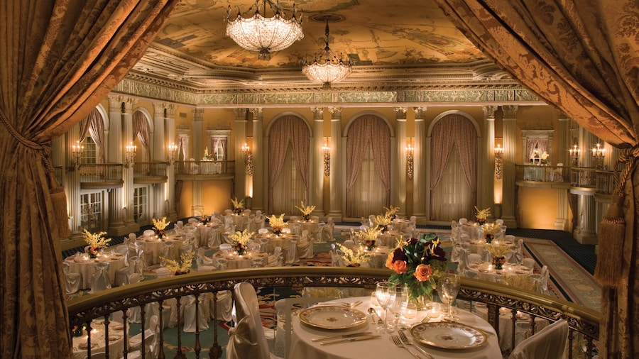 Biltmore Los Angeles