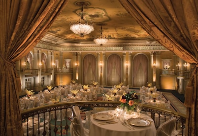 Biltmore Los Angeles