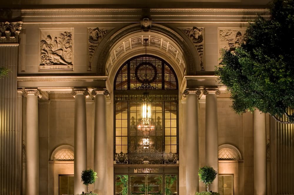 The Biltmore Los Angeles