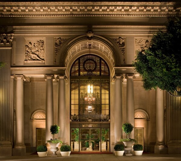 Exterior - Biltmore Los Angeles (Los Angeles)