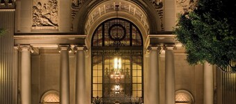 The Biltmore Los Angeles