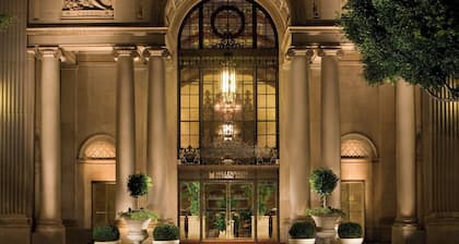 The Biltmore Los Angeles