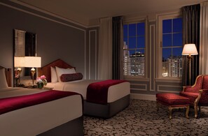 Executive Room, 2 Double Beds - The Biltmore Los Angeles (Los Angeles)