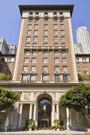 Millennium Biltmore Los Angeles in Los Angeles: Find Hotel Reviews