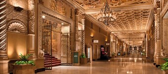 Biltmore Los Angeles