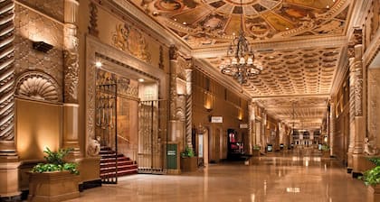 Biltmore Los Angeles
