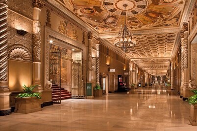 Biltmore Los Angeles