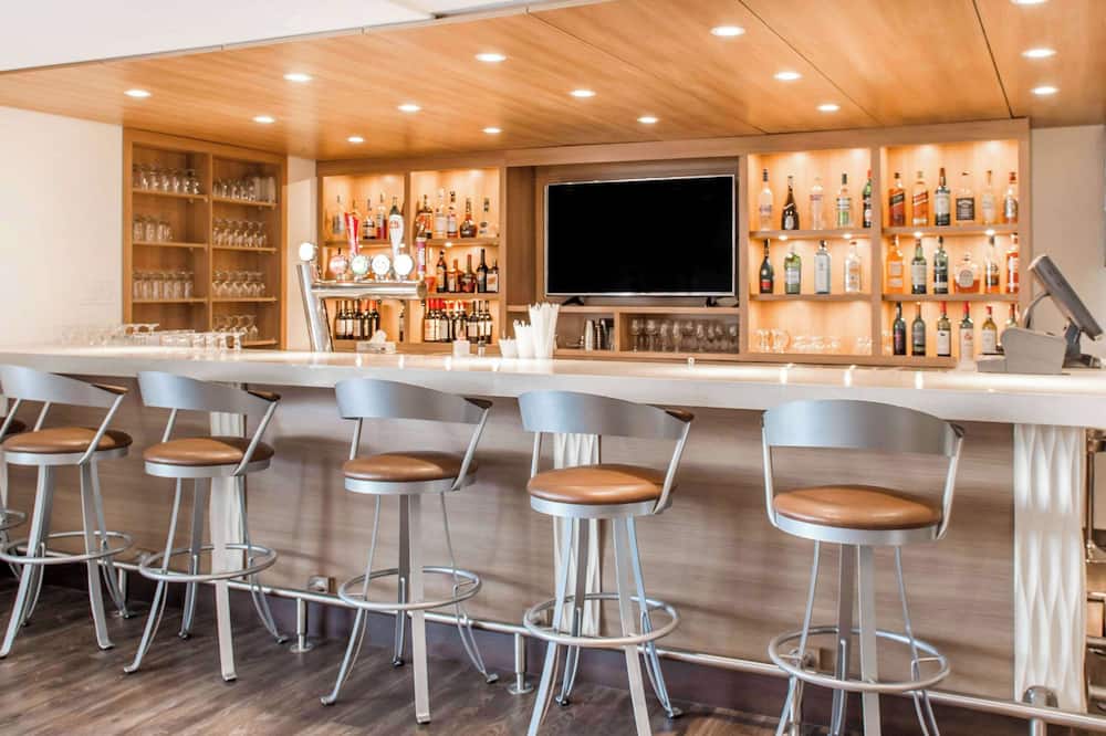 Quality Hotel Dorval
