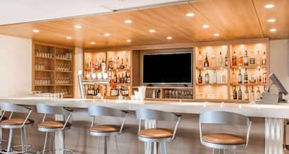 Quality Hotel Dorval