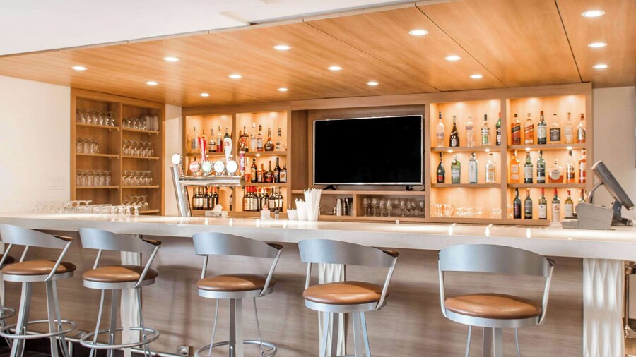 Quality Hotel Dorval