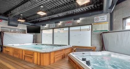 Quality Hotel Dorval