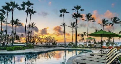 Hilton Garden Inn Kauai Wailua Bay, HI