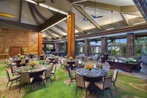 Ballroom