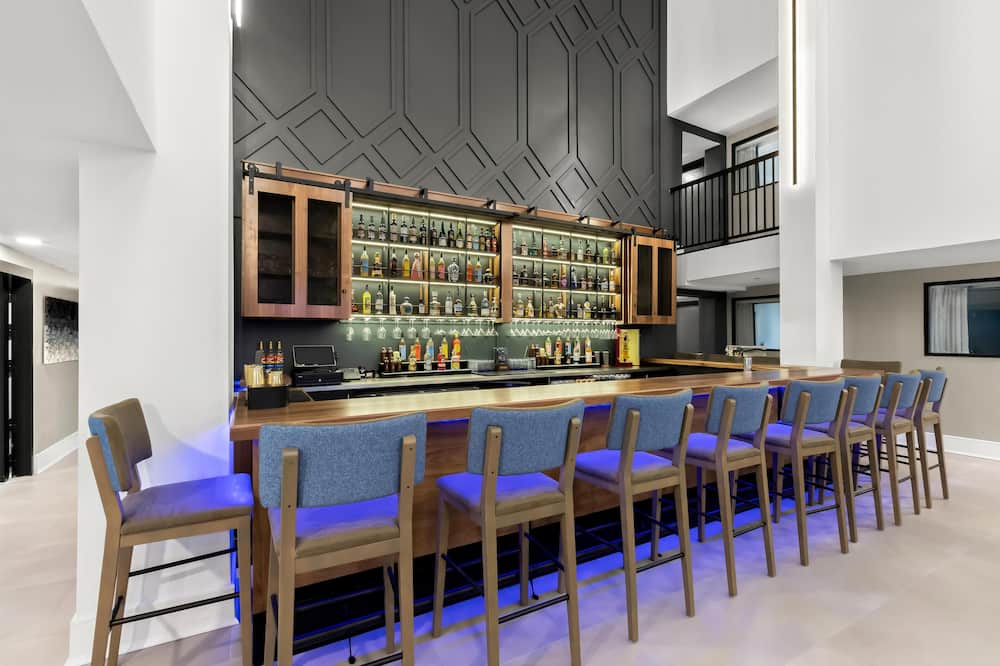 Latitude Suites Tinton Falls, part of Unscripted by Hyatt