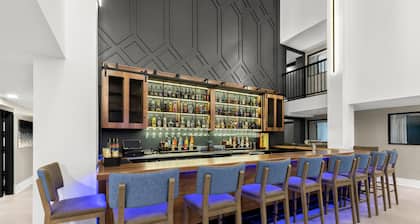 Latitude Suites Tinton Falls, part of Unscripted by Hyatt