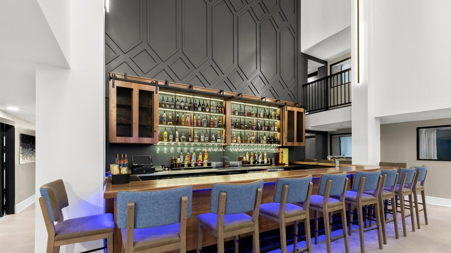 Latitude Suites Tinton Falls, part of Unscripted by Hyatt